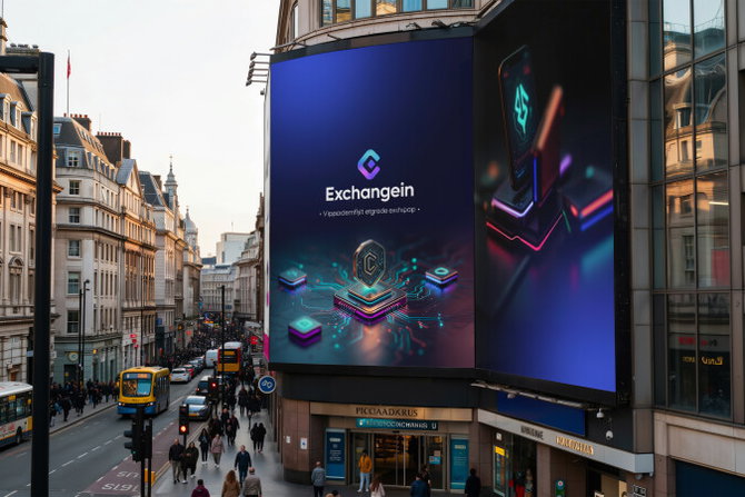ExchangeIn.com — 3