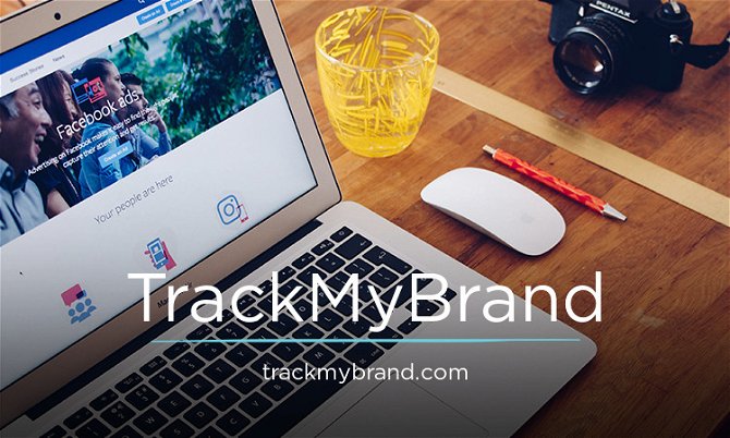 TrackMyBrand.com