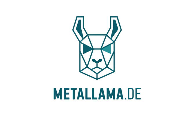 metallama.de