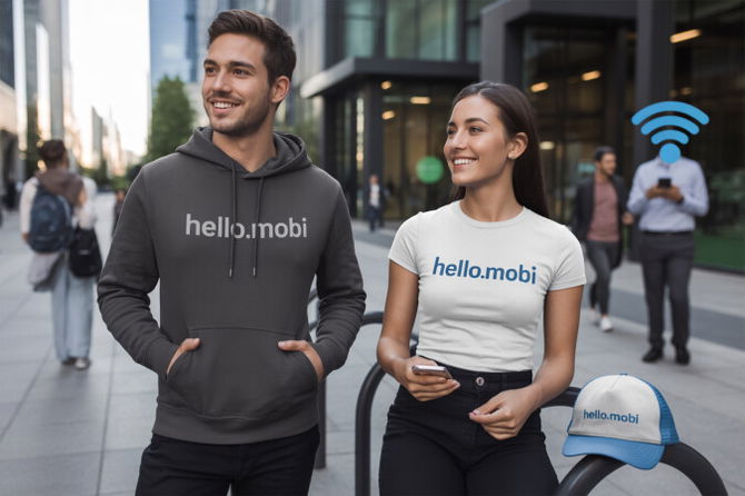 Hello.mobi — 5