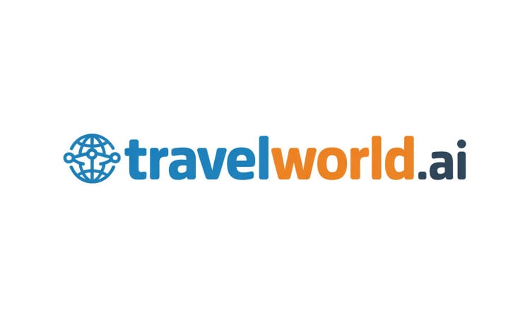 TravelWorld logo