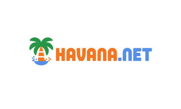 Havana.net - Creative brandable domain for sale