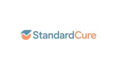 StandardCure.com - Creative brandable domain for sale