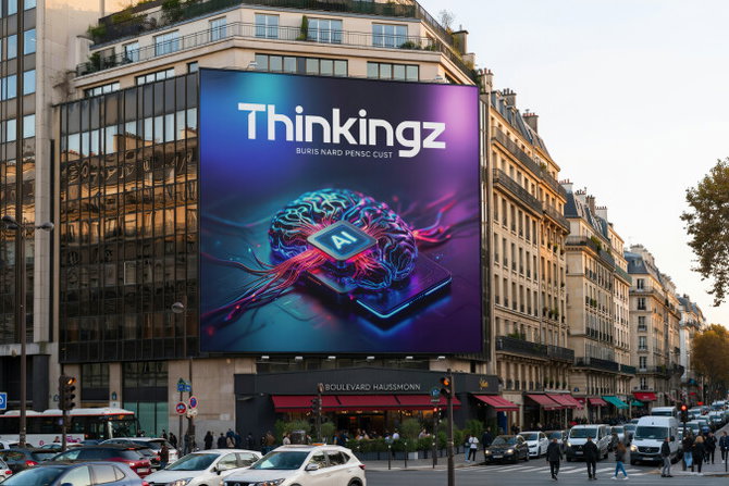 Thinkingz.com — 3