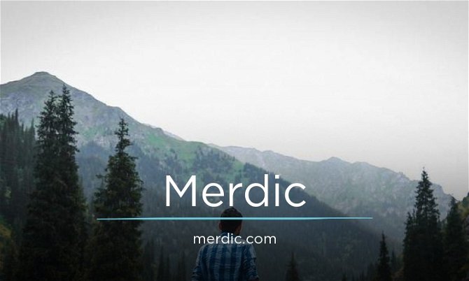 Merdic.com