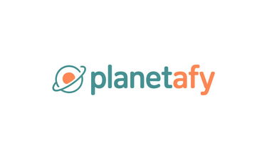 Planetafy.com - Creative brandable domain for sale