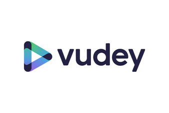 Vudey logo