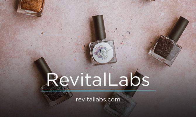 RevitalLabs.com