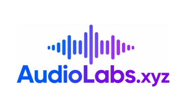 AudioLabs.xyz