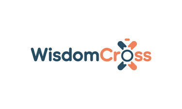 WisdomCross.com - Creative brandable domain for sale
