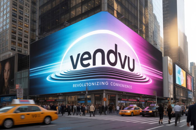 Vendvu.com — 3