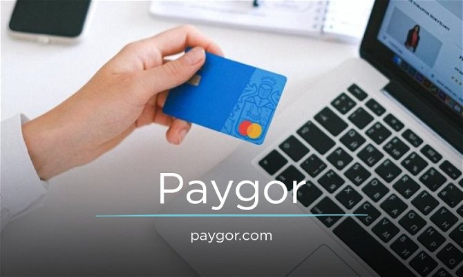 Paygor.com