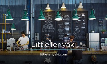 LittleTeriyaki.com