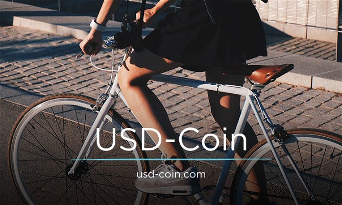 USD-Coin.com