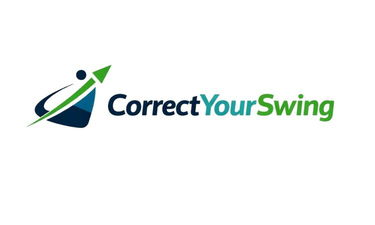CorrectYourSwing.com - Creative brandable domain for sale