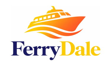 FerryDale logo