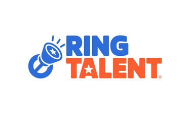 RingTalent.com - Creative brandable domain for sale