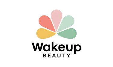 WakeupBeauty.com - Creative brandable domain for sale