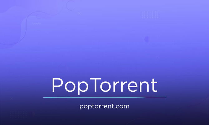 PopTorrent.com
