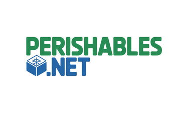 Perishables.net - Creative brandable domain for sale