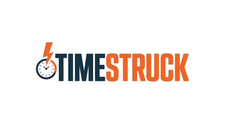 TimeStruck logo