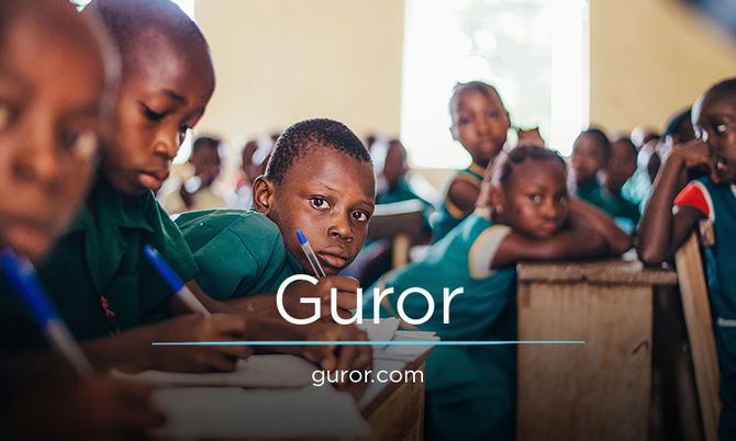 Guror.com
