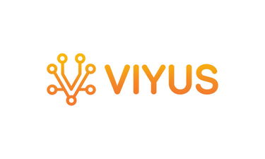 Viyus.com - Creative brandable domain for sale