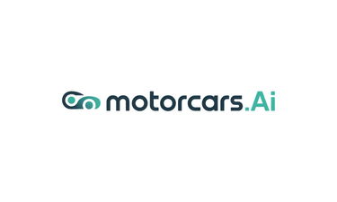 motorcars.ai - Creative brandable domain for sale