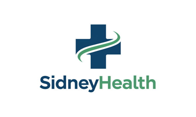 SidneyHealth.com