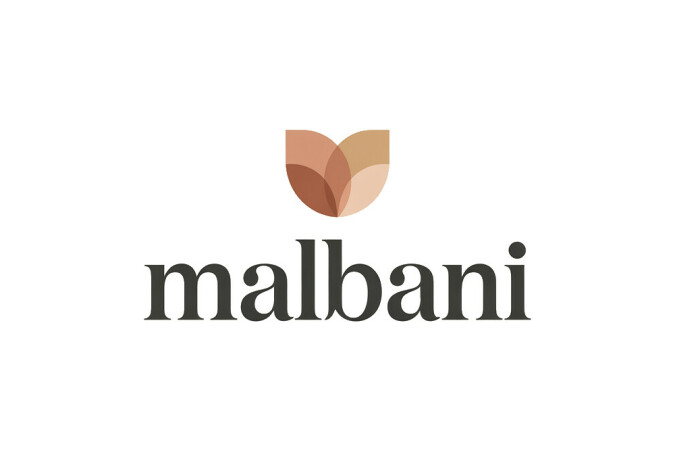 Malbani logo