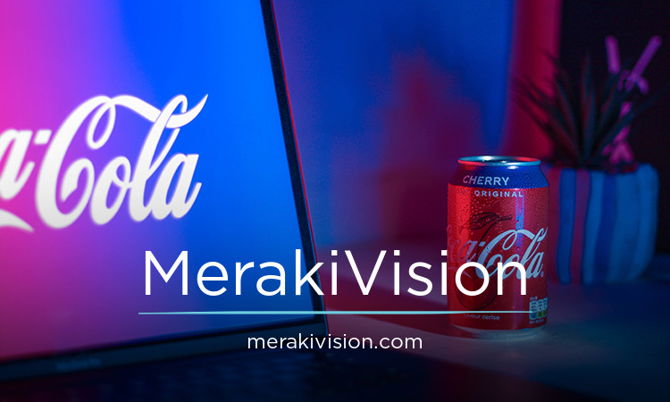 MerakiVision.com