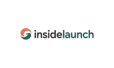 InsideLaunch.com - Creative brandable domain for sale