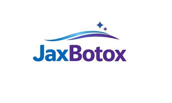 JaxBotox logo