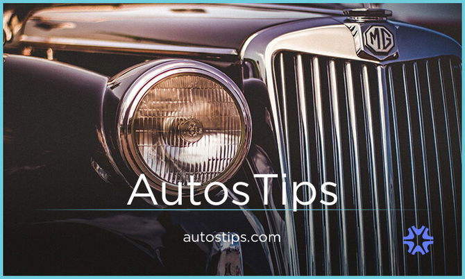 AutosTips.com