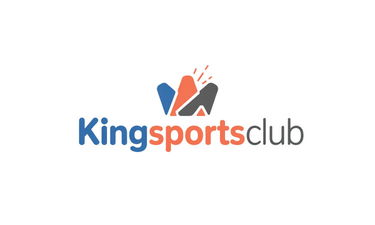 KingSportsClub.com - Creative brandable domain for sale