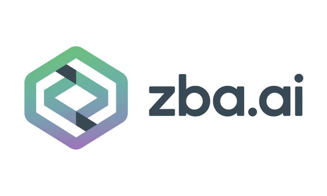 ZBA.ai: The domain name ZBA.ai is for sale