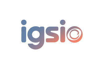 Igsio.com - Creative brandable domain for sale