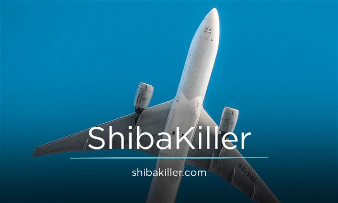 ShibaKiller.com