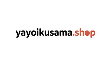 YayoiKusama.Shop - Creative brandable domain for sale