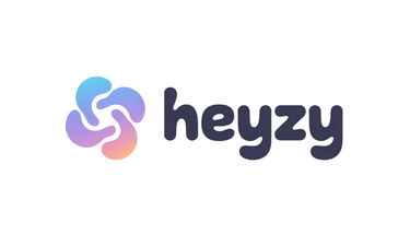Heyzy logo