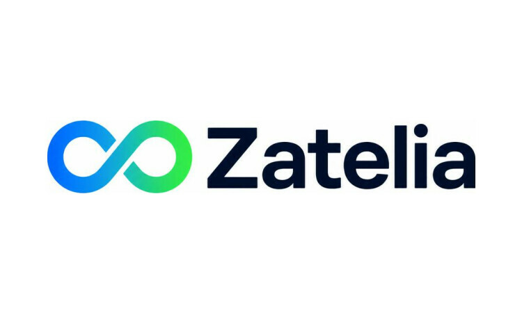 Zatelia logo