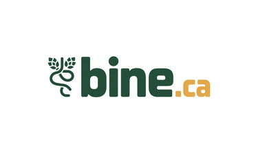 Bine logo