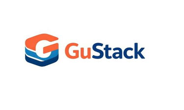 GuStack logo