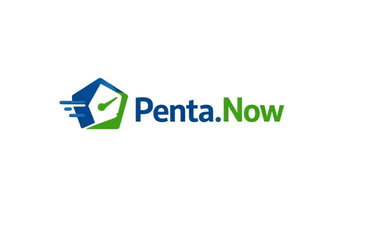 Penta logo