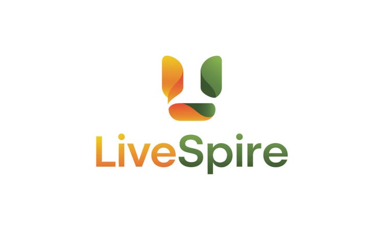 LiveSpire logo