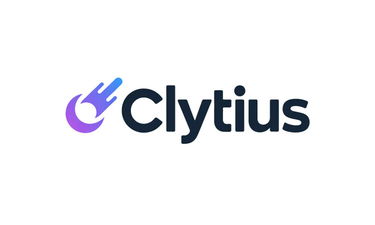 Clytius.com - Creative brandable domain for sale