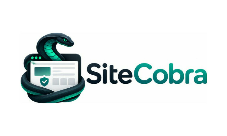SiteCobra logo