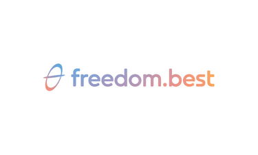 Freedom.Best - Creative brandable domain for sale