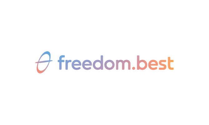Freedom.Best