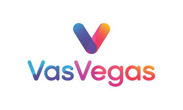 vasvegas.com Logo